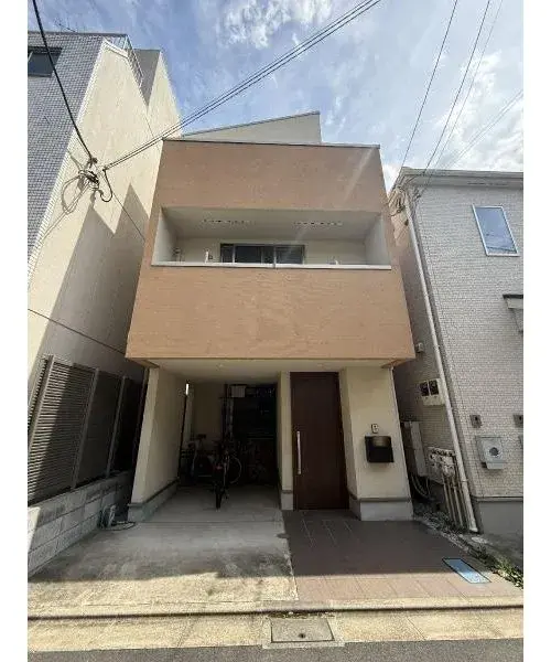 Tokyo Ota-ku 2LDK+S Property (7)
