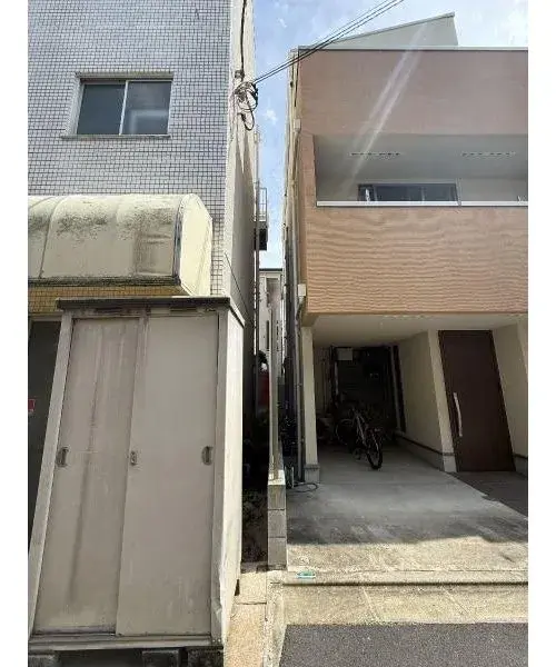 Tokyo Ota-ku 2LDK+S Property (8)