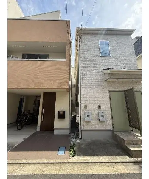 Tokyo Ota-ku 2LDK+S Property (9)