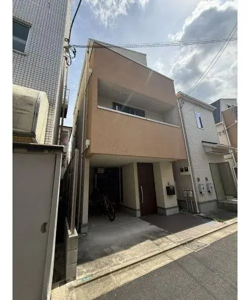 Tokyo Ota-ku 2LDK+S Property (10)