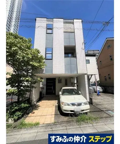 Akiya in Tokyo