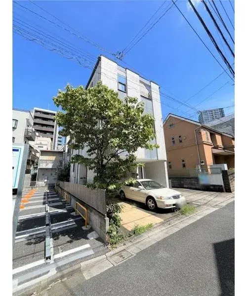4LDK+S Property Minato-ku Tokyo (2)