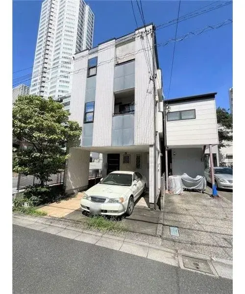 4LDK+S Property Minato-ku Tokyo (3)