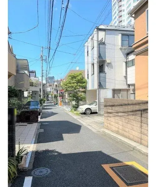 4LDK+S Property Minato-ku Tokyo (6)