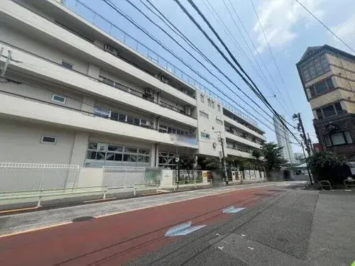 4LDK+S Property Minato-ku Tokyo (9)