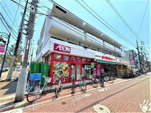 1LDK+2S Property Ota-ku Tokyo (11)