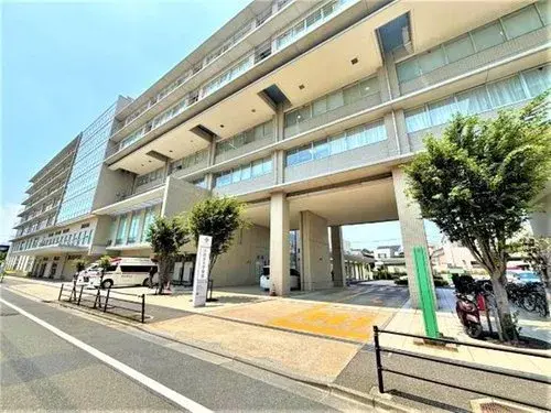 1LDK+2S Property Ota-ku Tokyo (12)