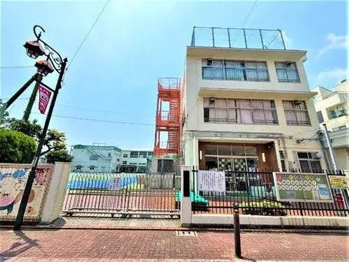 1LDK+2S Property Ota-ku Tokyo (13)
