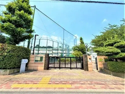 1LDK+2S Property Ota-ku Tokyo (14)