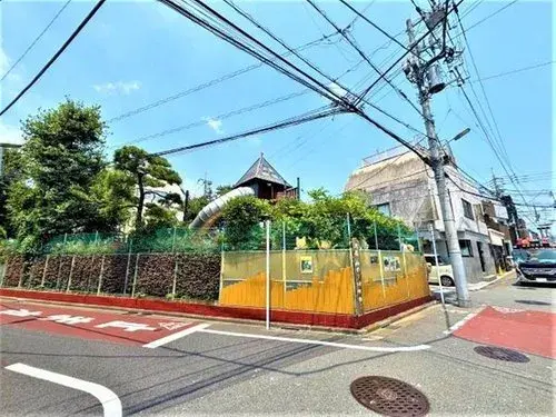 1LDK+2S Property Ota-ku Tokyo (15)