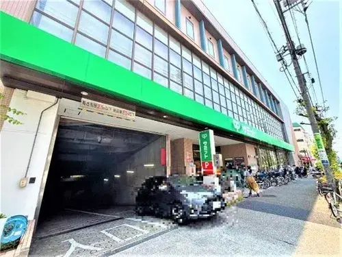 1LDK+2S Property Ota-ku Tokyo (10)