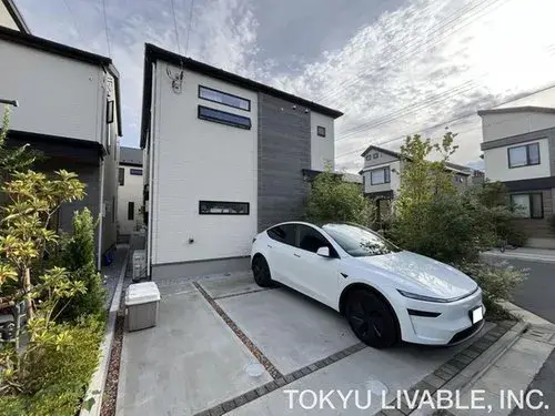 3LDK Property Kodaira City Tokyo (2)