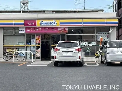 3LDK Property Kodaira City Tokyo (11)