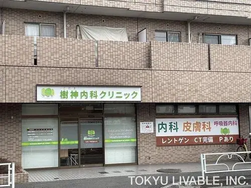 3LDK Property Kodaira City Tokyo (14)