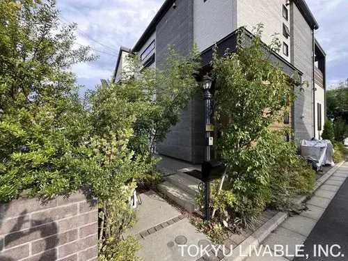 3LDK Property Kodaira City Tokyo (3)