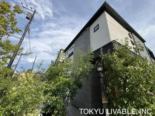 3LDK Property Kodaira City Tokyo (4)