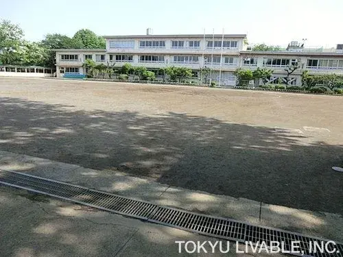 3LDK Property Kodaira City Tokyo (9)