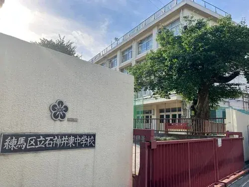 3LDK Property Nerima Ward Tokyo (11)