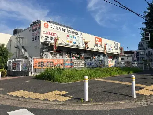 3LDK Property Nerima Ward Tokyo (14)
