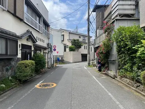 3LDK Property Nerima Ward Tokyo (3)