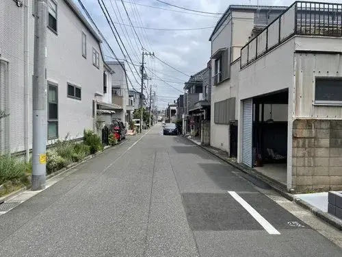 3LDK Property Nerima Ward Tokyo (5)