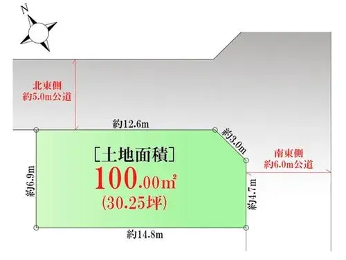 3LDK Property Nerima Ward Tokyo (6)