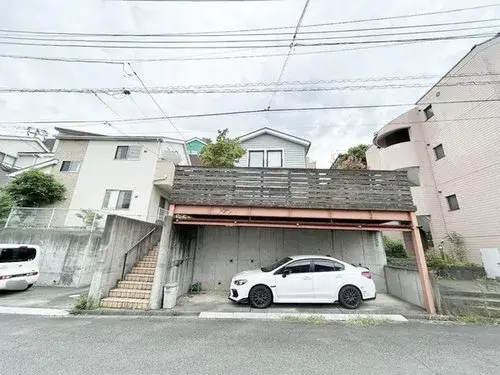 3LDK Property Tama City Tokyo (2)
