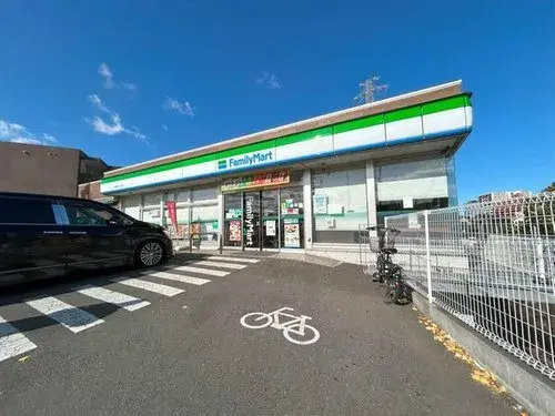 3LDK Property Tama City Tokyo (11)