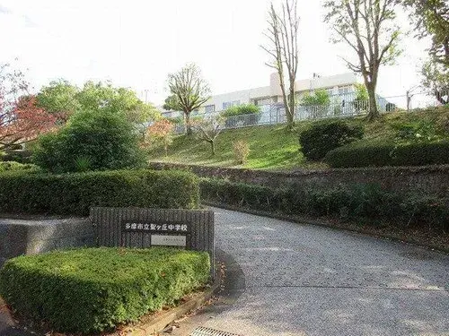 3LDK Property Tama City Tokyo (13)