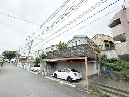 3LDK Property Tama City Tokyo (3)