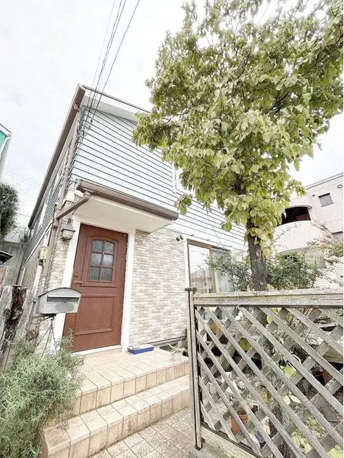 3LDK Property Tama City Tokyo (4)
