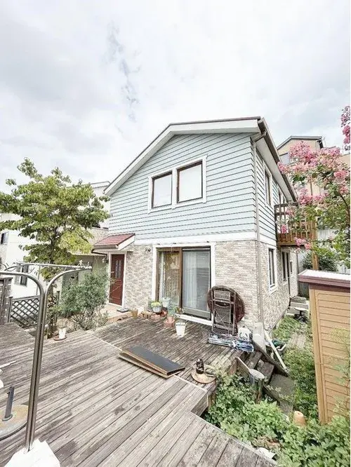 3LDK Property Tama City Tokyo (5)
