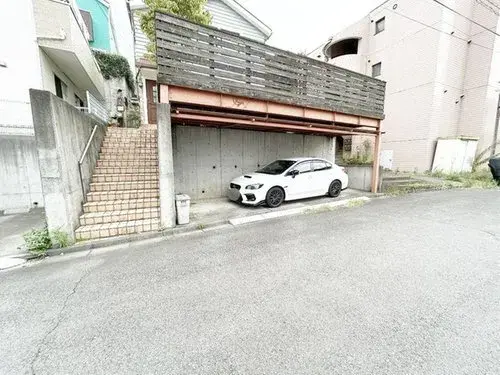 3LDK Property Tama City Tokyo (6)