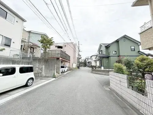 3LDK Property Tama City Tokyo (7)