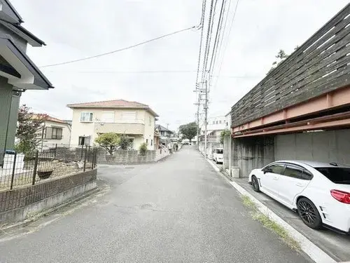 3LDK Property Tama City Tokyo (8)