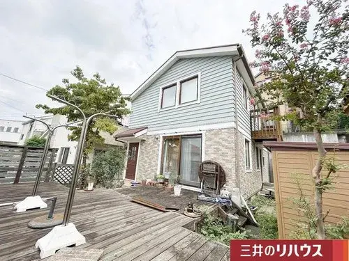 3LDK Property Tama City Tokyo (9)
