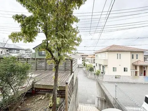 3LDK Property Tama City Tokyo (10)