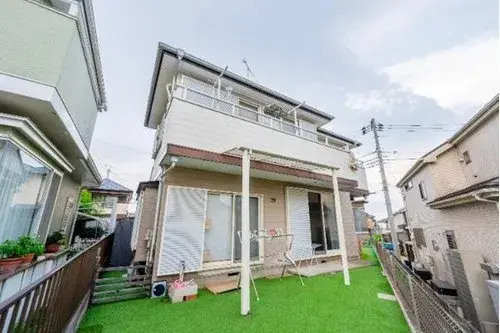 4LDK Hino City Tokyo (2)