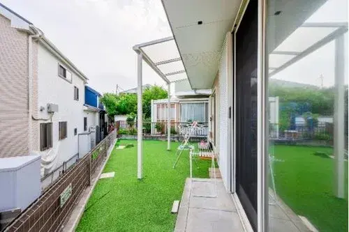 4LDK Hino City Tokyo (3)