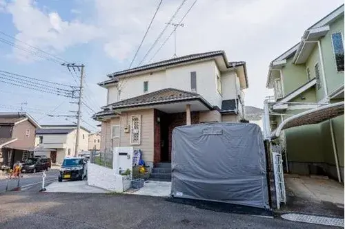 4LDK Hino City Tokyo (4)
