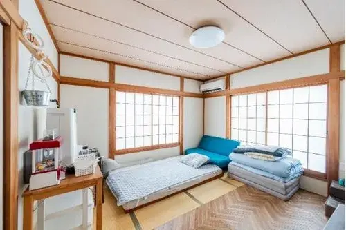 4LDK Hino City Tokyo (6)