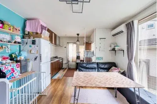4LDK Hino City Tokyo (7)