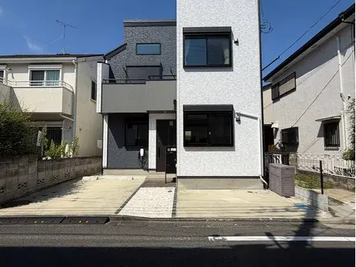 3LDK Chofu City Tokyo (2)