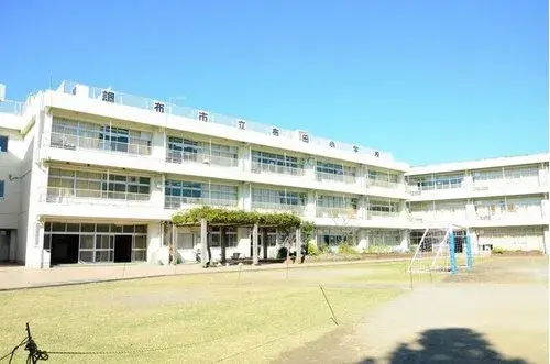 3LDK Chofu City Tokyo (14)
