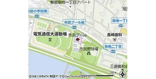 3LDK Chofu City Tokyo (18)