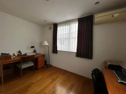 2LDK+S Property Meguro Ward Tokyo (2)