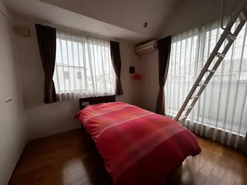 2LDK+S Property Meguro Ward Tokyo (3)