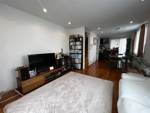 2LDK+S Property Meguro Ward Tokyo (5)