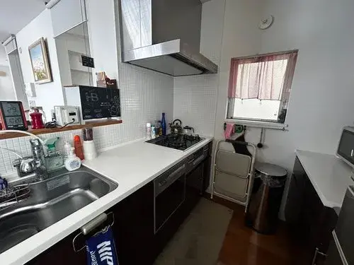 2LDK+S Property Meguro Ward Tokyo (7)