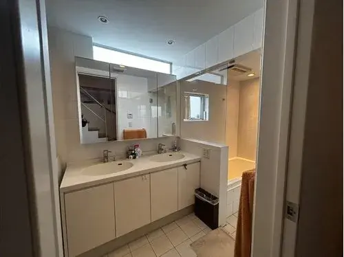 2LDK+S Property Meguro Ward Tokyo (8)